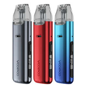Starter Kits: VOOPOO - VMATE PRO POD KIT