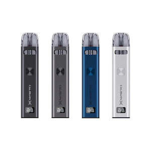 Starter Kits: UWELL Caliburn G3 Pod Kit