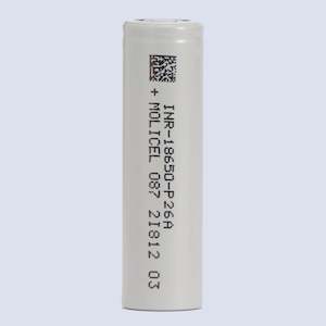 Accessories: Molicel P42A 121700 Battery