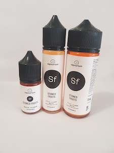 Vaporium: Legacy - Tropical