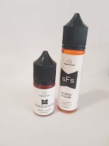 Vaporium: Legacy - Mint