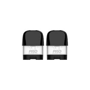 UWELL Caliburn X Replacement Pod 3ml (2 Pack)