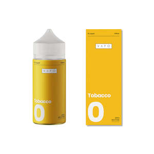 Vapo -  Tobacco