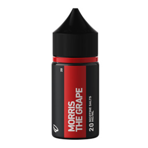 Ve Salts: VE Salts - Grape