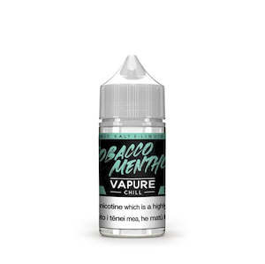 VAPURE SALTS PERFECTLY MINT