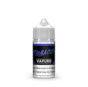 VAPURE Tobacco