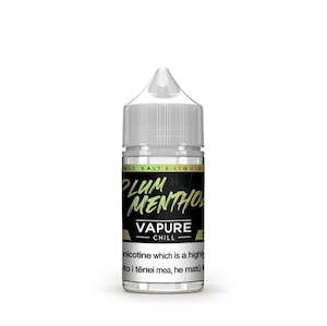 VAPURE Stone Fruit Ice