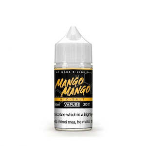 VAPURE Mango Mango