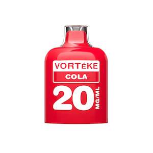 VORTEKE - PUK. POD - COLA