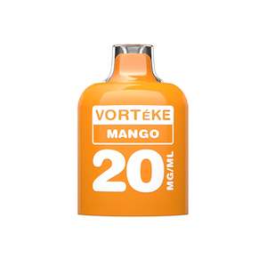 VORTEKE - PUK. POD - MANGO
