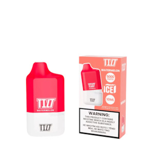 TILT Disposable Vape Kit - Watermelon
