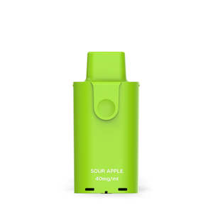 INMOOD SWITCH 5K PODS 40MG