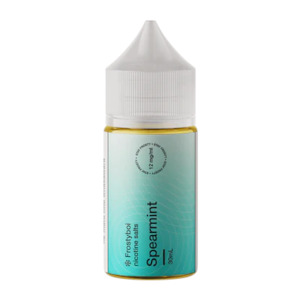 Frostboy Salts: Frostyboi Salts - Spearmint 30ml