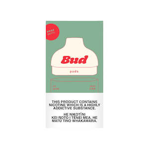 Mint | Bud Replacement Pod 2-Pack