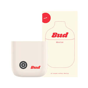 Bud: Bud Replacement Device
