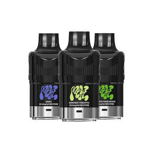 solo Max 7000 Puffs Prefilled Pod