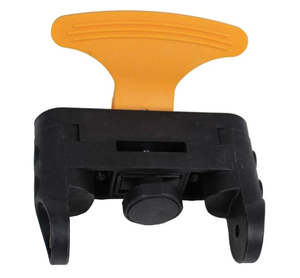 E Carts Push Carts: Sun Mountain Upper Latch Assembly