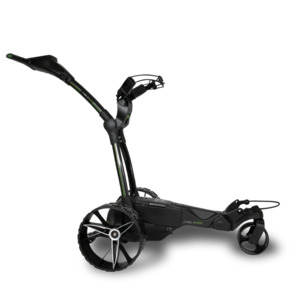 E Carts Push Carts: MGI A.I 500 Cart