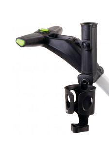 E Carts Push Carts: MGI Zip Drink Holder