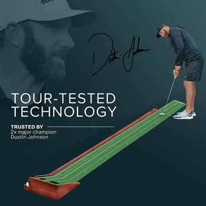 Accessories Gift Vouchers: Perfect Practice V5 – XL Putting Mat