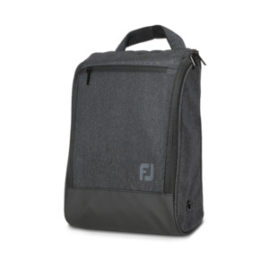 Clothing Footwear: Footjoy Deluxe Shoe Bag