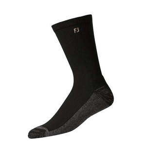 Clothing Footwear: Footjoy Pro Dry Crew Men's Socks