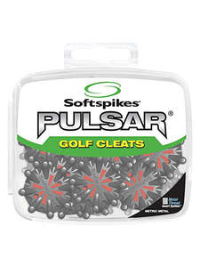 Clothing Footwear: Softspikes Pulsar Thread Spikes