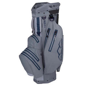 Sun Mountain H2NO Lite Cart Bag