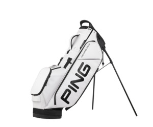 PING Hoofer Tour Stand Bag