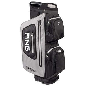 PING Pioneer Monsoon Cart Bag