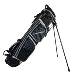 Golf Bags: Prosimmon Smartplay Stand Bag