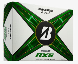 Bridgestone Tour B-RXS Golf Ball (12)