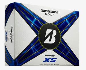Bridgestone Tour B-XS Golf Ball (12)