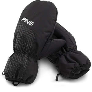 Gloves: PING Cart Mittens