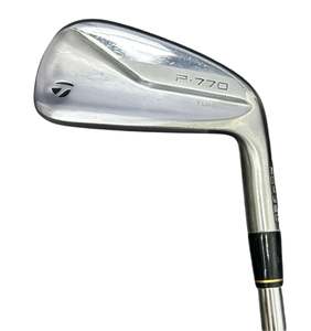 TaylorMade P770 Iron Set