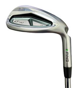 Golf Clubs: PING G730 56° Wedge
