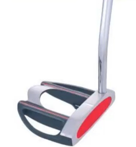 Golf Clubs: Paragon Belly Putter