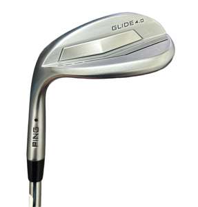PING Glide 4.0 58° Wedge