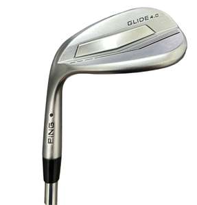 Golf Clubs: PING Glide 4.0 54° Wedge