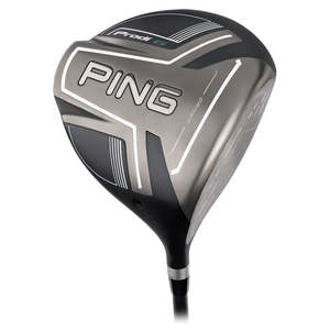 Golf Clubs: PING Prodi G Junior Package Set