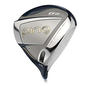 Golf Clubs: PING G Le 3 Driver