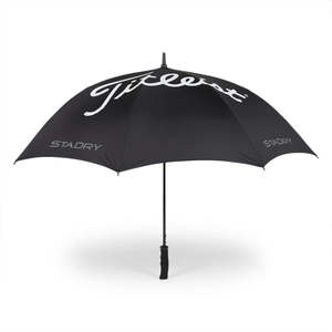 Umbrellas: Titleist Single Canopy Tour Umbrella