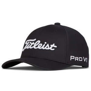 Caps Hats: Titleist Junior Tour Performance Cap