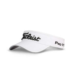 Titleist Tour Performance Visor