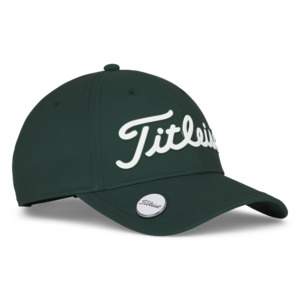 Titleist Performance Ball Marker Cap