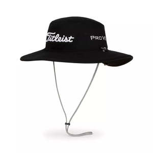 Caps Hats: Titleist Tour Aussie Hat