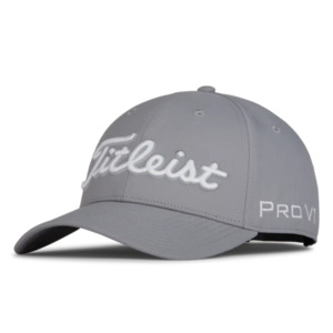 Titleist Tour Performance Cap