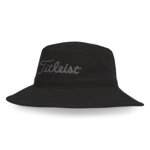 Caps Hats: Titleist Players Stadry Bucket Hat