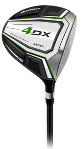 Drivers: Nickent 4DX Driver