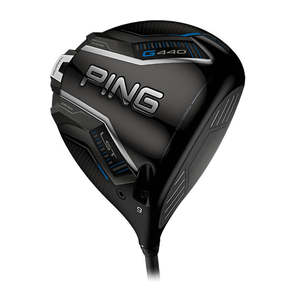 Drivers: PING G440 LST Driver